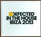 Defected In The House - Ibiza 2013 (mixed)