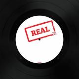 The Reflex - Real / Lady