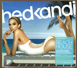 Hed Kandi - Beach House 3cd