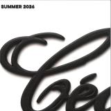 Various - CÉCILLE SUMMER 2026 LP 2x12"