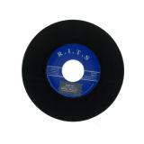 Errol Bellot / Vin Gordon - Ride On