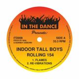 Indoor Tall Boys aka Nail / Barney Osborn - Rolling 154