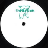 Swayzak - Himawari EP1