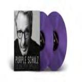 Purple Schulz - Ich hab‘ nicht ewig Zeit! (Fünf Jahrzehnte in Liedern & Raritäten) LP 2x12"