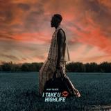 Kay Slice - I Take U Highlife LP