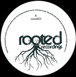 Ed:it / Mikal - Cargo Dub / Kick Back