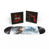 Xu Wutong & Zhai Jinyan & Zhang Zhenkun & Cao Lish - WUCHANG: Fallen Feathers (Original Soundtrack) (LP 2x12")
