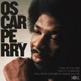 OSCAR PERRY - I GIVE UP YOU WIN / END OF YOUR ROAD / LET´S SPEND TOMORROW FALLING IN LOVE (7")
