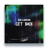 Da Lukas - Get Back (2x12")