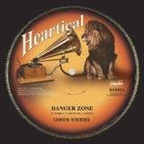 Owen Knibbs, Darren Jamtone, Basque Dub Foundation, Heartical Sound - Danger Zone
