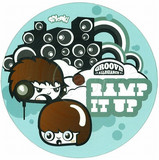 Groove Allegiance - Ramp It Up / Nice Up The Dance