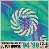 Various - The Hidden Beauty Of Dutch House '94-'98 Vol. III