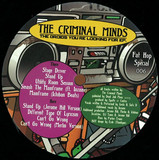 The Criminal Minds - The Droids You're Looking For
