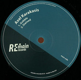 Axel Karakasis - The Drifted Ep