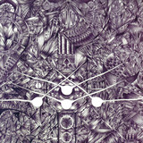 Coyote - Glide Time (180g Vinyl Lp)