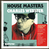 Defected Presents - House Masters Charles Webster