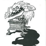 Ghosty - Hungry Ghost 2x12"