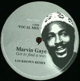 Marvin Gaye - Got To Find A Way