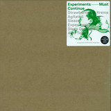 Chicagodamn - Experiments Must Continue