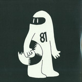 Boddika - Steam Ep 2x12"