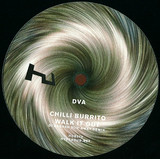 Dva - Mad Hatter Ep / Mad Hatter Vs Fly Juice Ep
