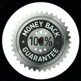 Christian Burkhardt - Sent The Money Back