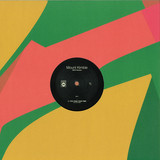 Mount Kimbie - Csfly Remixes
