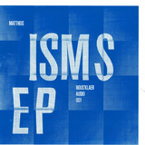 Mattheis - Isms Ep
