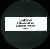 Loskober - First Sight