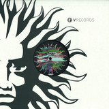 Need For Mirrors - Gunga P Ep