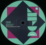Coki - Voodoo Dolls
