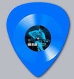 Bob Dylan - Guitar Pick
