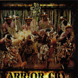 Seth Carter - Warrior Cry