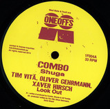 Va ( Combo / Sasse ) - One Offs # 4