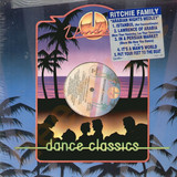 Ritchie Family - Arabian Medley