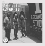 Martin Campbell & The Hi-tech Roots Dynamics - West Kingston Dub