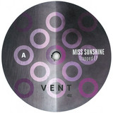 Miss Sunshine - Trapped Ep