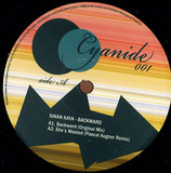 Sinan Kaya - Backward / Drive To Paradise
