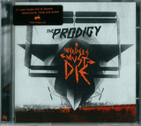 The Prodigy - Invaders Must Die