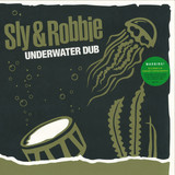 Sly & Robbie - Underwater Dub (180gr. Lp+cd)