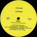 Cassiano - Onda