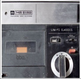 Mr Bird Featuring Greg Blackman - Low-fi Classics