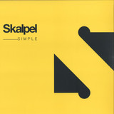 Skalpel - Simple Ep