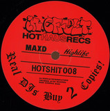 Max D - High Life