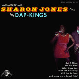 Sharon Jones & The Dap Kings - Dap-Dappin With..