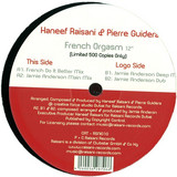 Haneef Raisani & Pierre Guider - French Orgasm