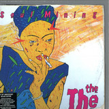 The The - Soul Mining