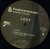 Funkwerkstatt & Stephan Zovsky / Stereo Leak - Lost / Open Window