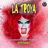 Various - La Troya Ibiza 2014