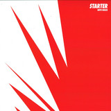 Boys Noize - Starter